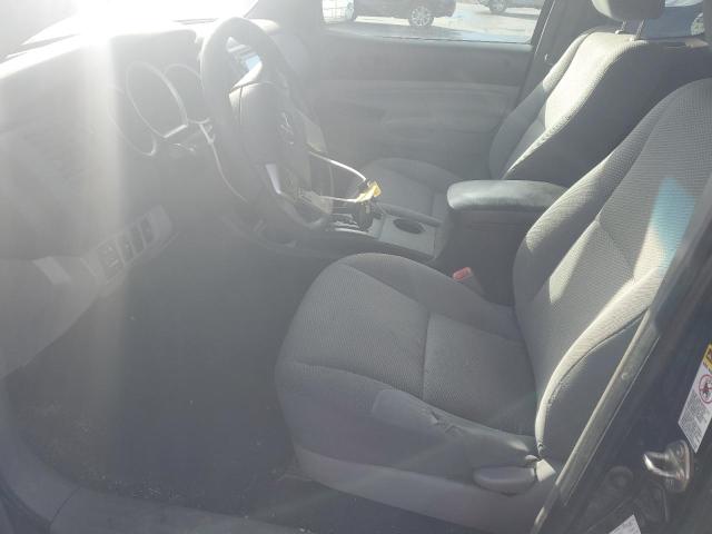 2015 TOYOTA TACOMA ACC - 5TFUX4EN3FX030442