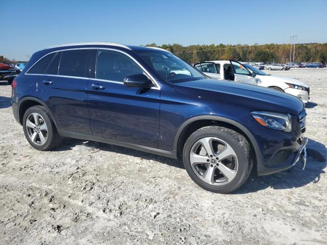 2017 MERCEDES-BENZ GLC 300 #3284006840