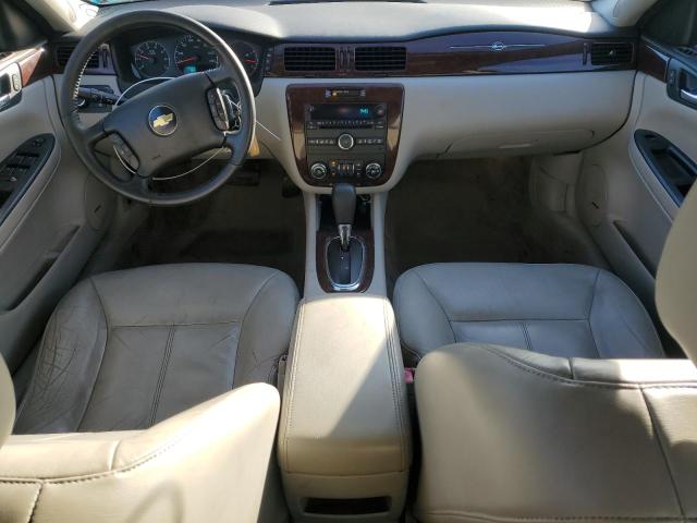 2011 CHEVROLET IMPALA LT #3285591271