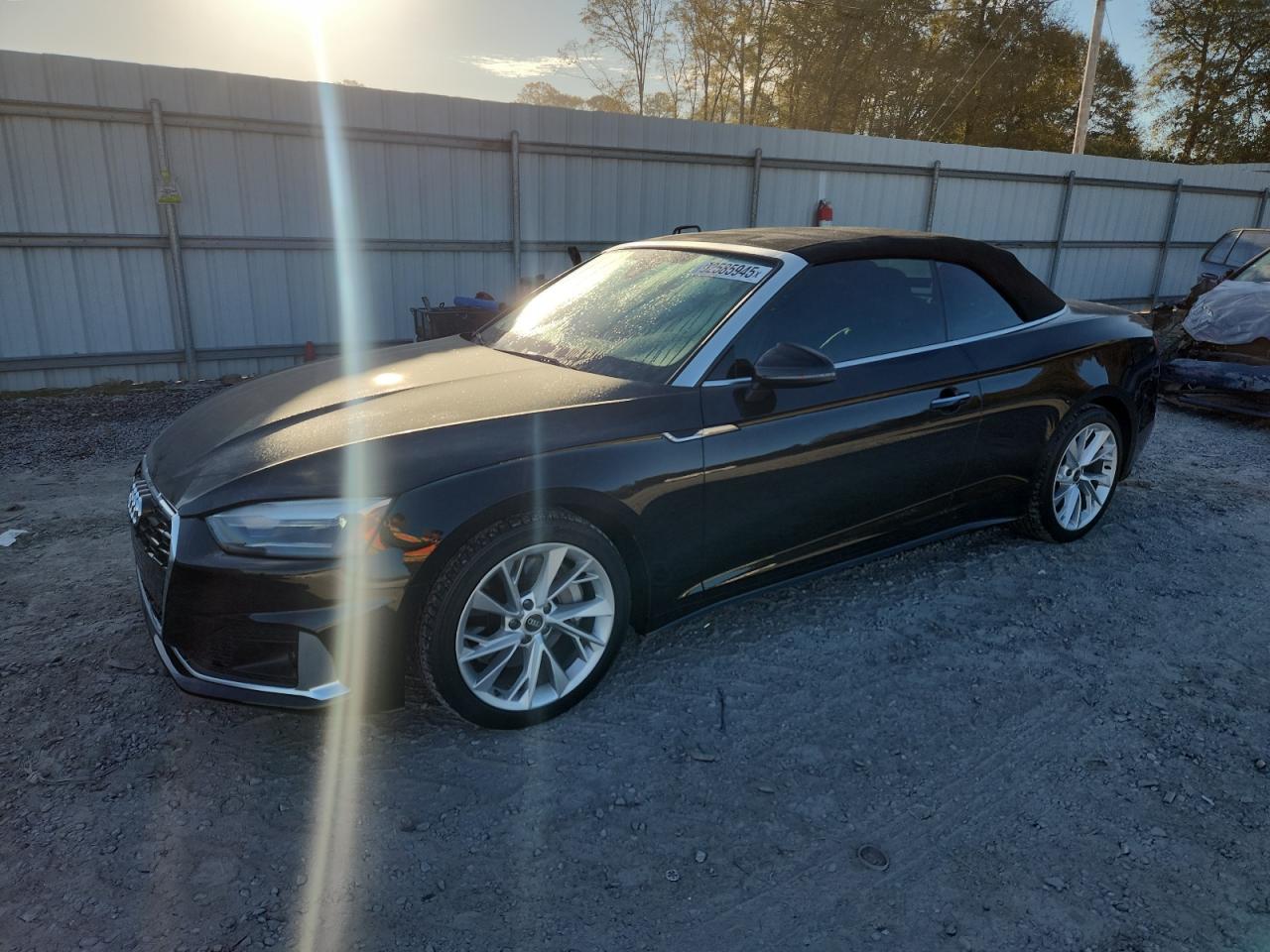 AUDI A5 PREMIUM 45
