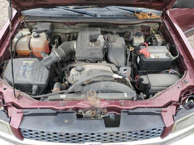 2008 CHEVROLET COLORADO L #3291171093