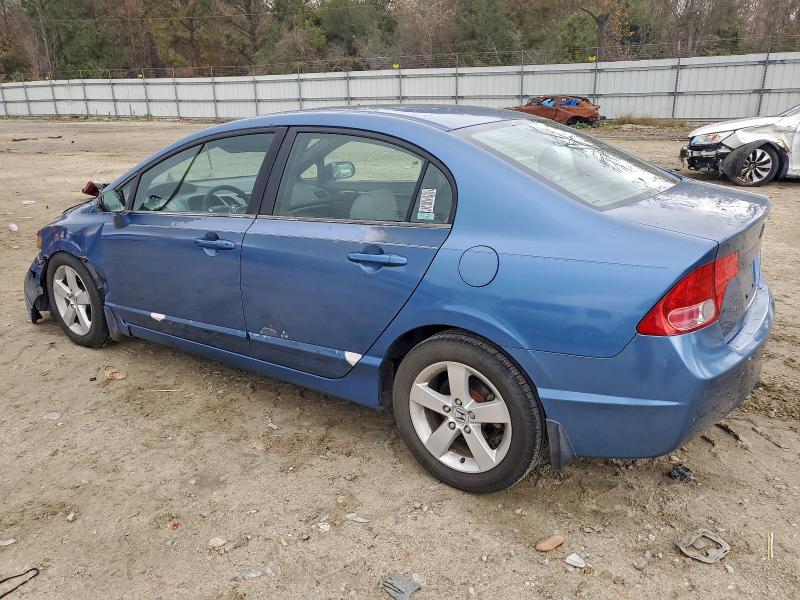 2006 HONDA CIVIC EX #3303816456