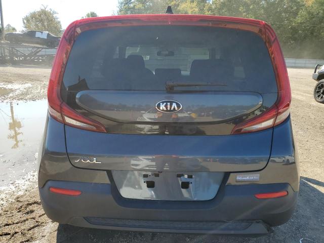 2020 KIA SOUL LX - KNDJ23AU1L7101187