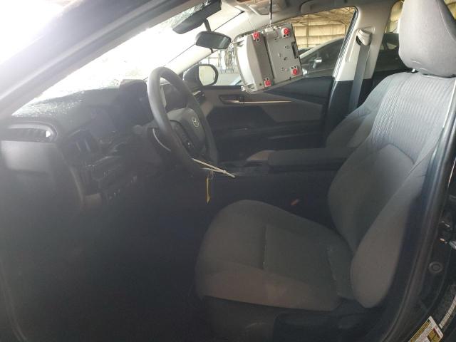 2025 TOYOTA CAMRY XSE #3301908463