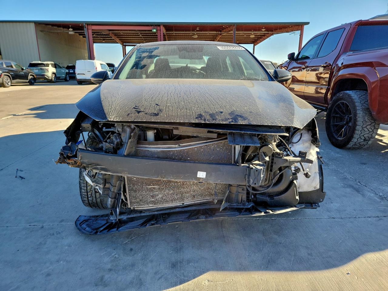 Lot #3309292617 2023 KIA FORTE LX