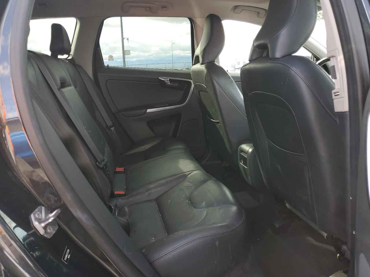 VOLVO XC60 T6 PREMIER