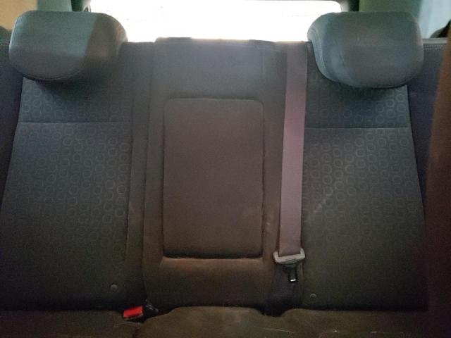 2018 CHEVROLET TRAX LS #3302740019