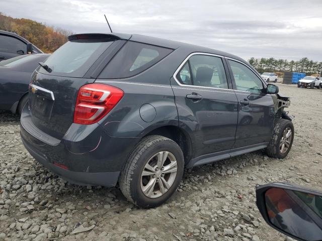 2017 CHEVROLET EQUINOX LS - 2GNALBEK8H1595866