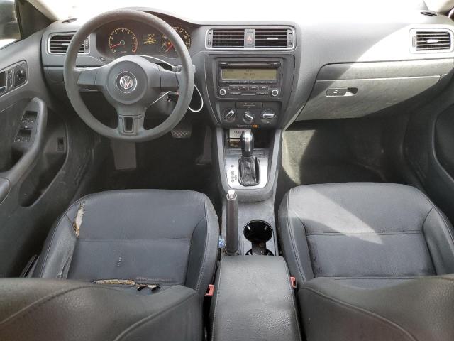 2011 VOLKSWAGEN JETTA SE #3297962837