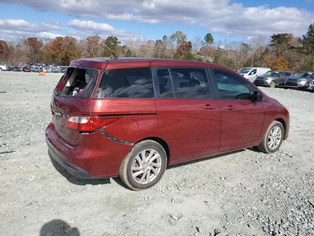 2012 MAZDA 5 #3290289245