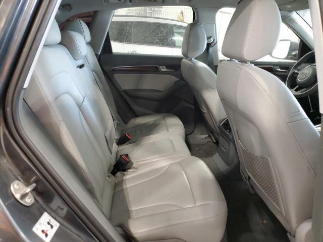 2016 AUDI Q5 TDI PRE #3302714035