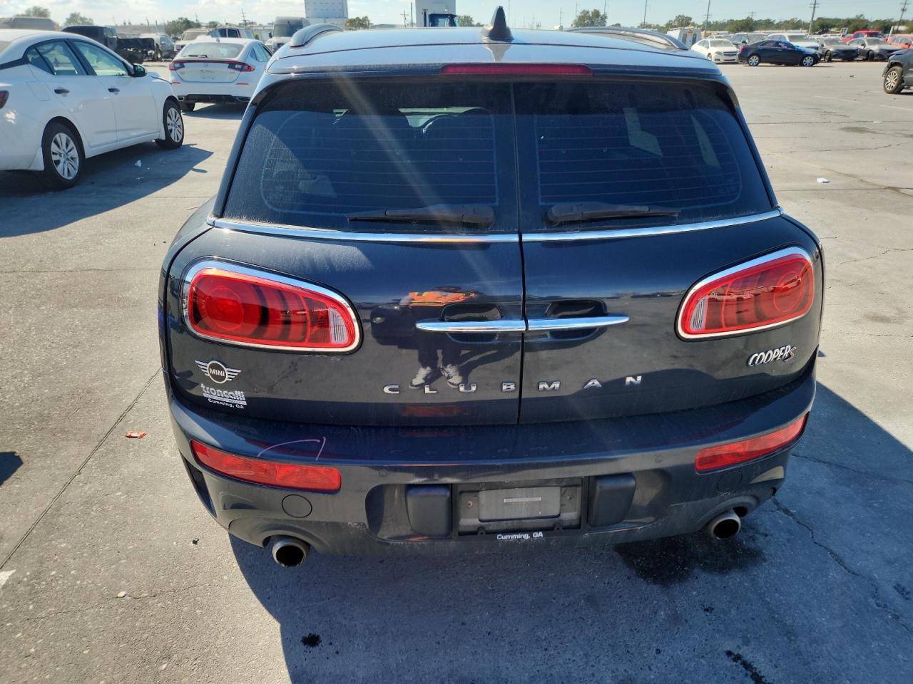 MINI COOPER S CLUBMAN ALL4