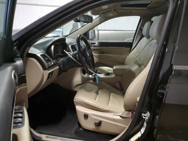 2014 JEEP GRAND CHER #3302884926