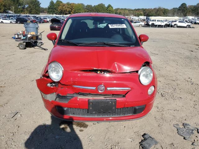2015 FIAT 500 POP #3294405514