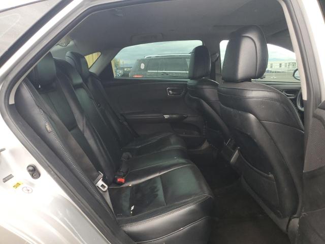 2013 TOYOTA AVALON BAS #3292377267