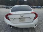 Lot #3308313159 2017 HONDA CIVIC EX