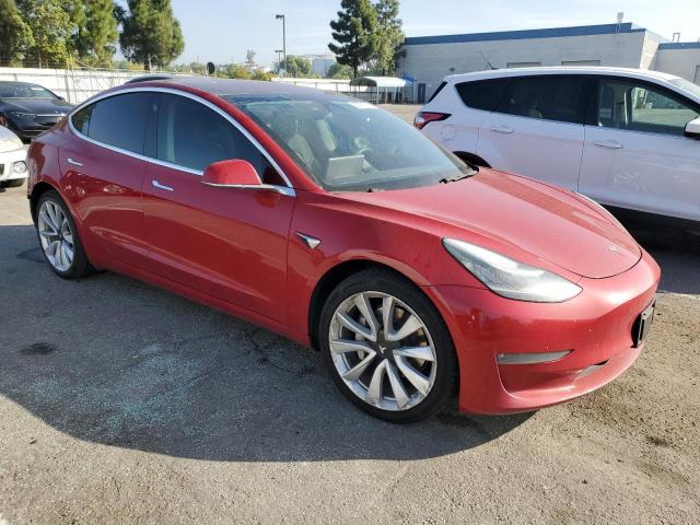 2018 TESLA MODEL 3 - 5YJ3E1EA4JF061702