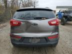 Lot #3293350433 2011 KIA SPORTAGE E