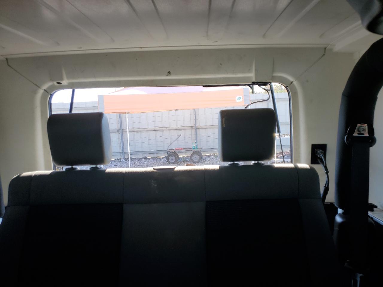 Lot #3301819378 2010 JEEP WRANGLER S