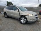 Lot #3310510047 2010 CHEVROLET TRAVERSE L