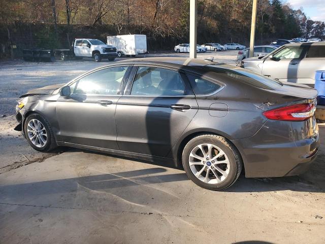 2019 FORD FUSION #3315967120