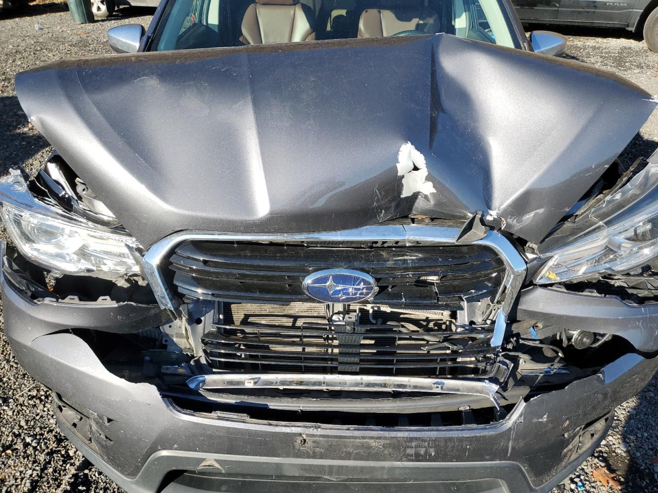 SUBARU ASCENT TOURING