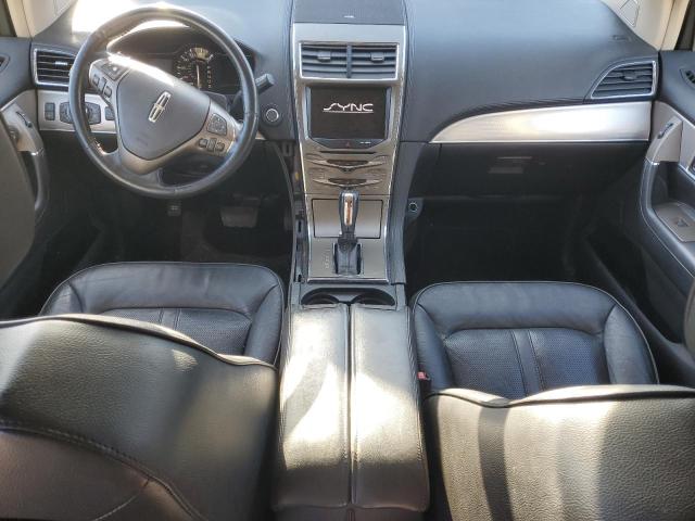 2013 LINCOLN MKX #3287413370