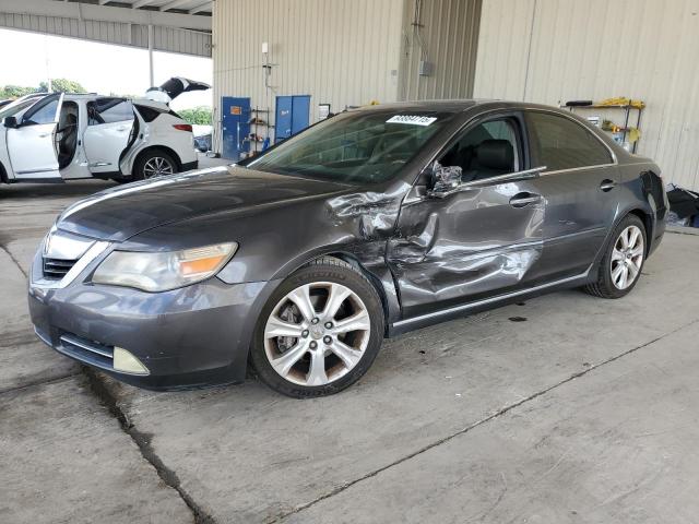 2009 ACURA RL #3301827373