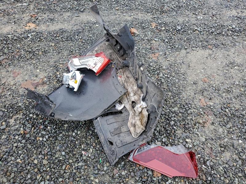 2012 HONDA CR-V EXL #3301909475