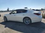 Lot #3317766077 2019 INFINITI Q50 LUXE