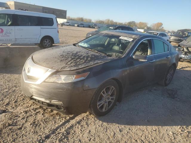 Global Auto Auctions: 2009 ACURA TL