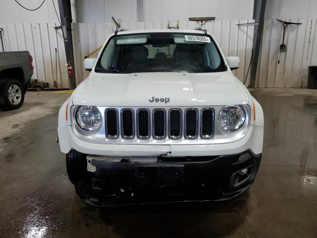 2015 JEEP RENEGADE L - ZACCJBDT7FPB99383