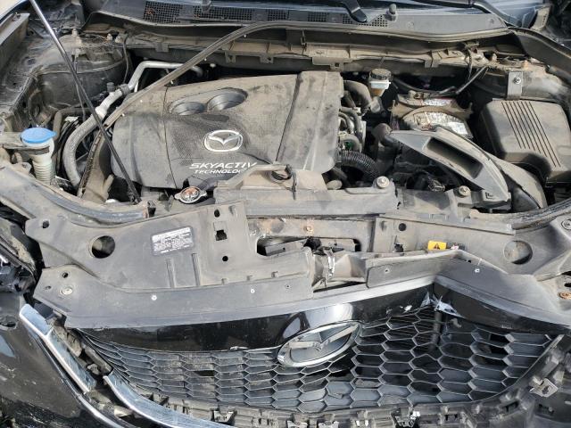 2015 MAZDA CX-5 TOURI #3305300353