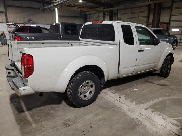 2018 NISSAN FRONTIER S #3304610486