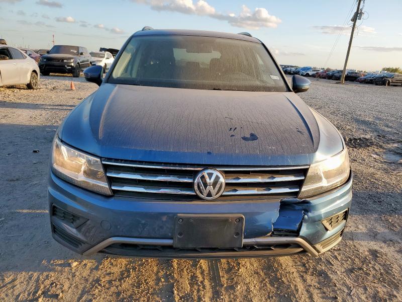 2020 VOLKSWAGEN TIGUAN SE #3293570946