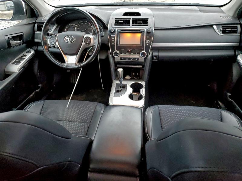 2014 TOYOTA CAMRY L #3301605751