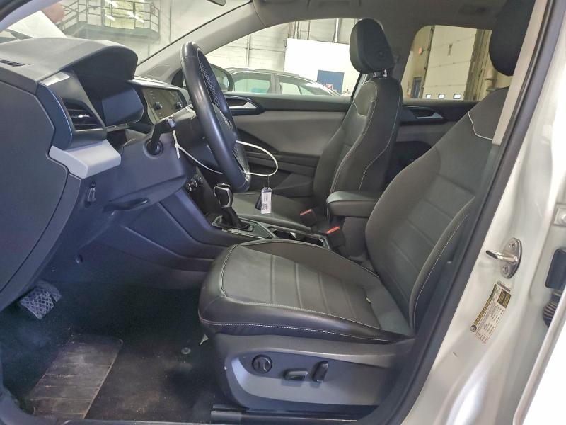 2023 VOLKSWAGEN TAOS SE #3304528445