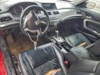 Lot #3296888823 2010 HONDA ACCORD EXL