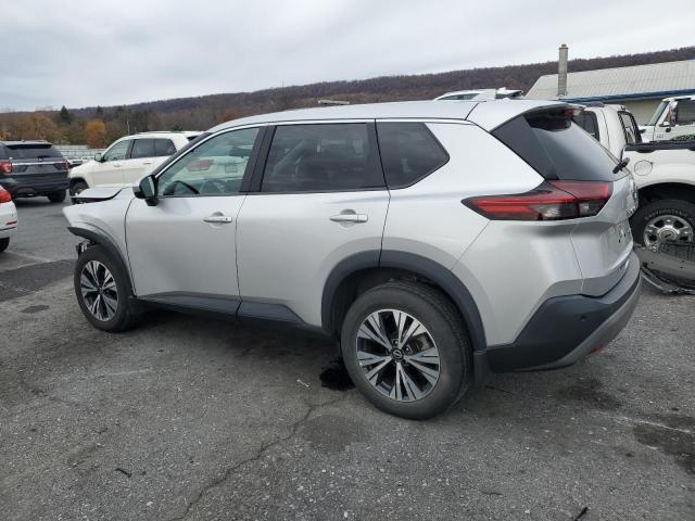 2023 NISSAN ROGUE SV #3315929102