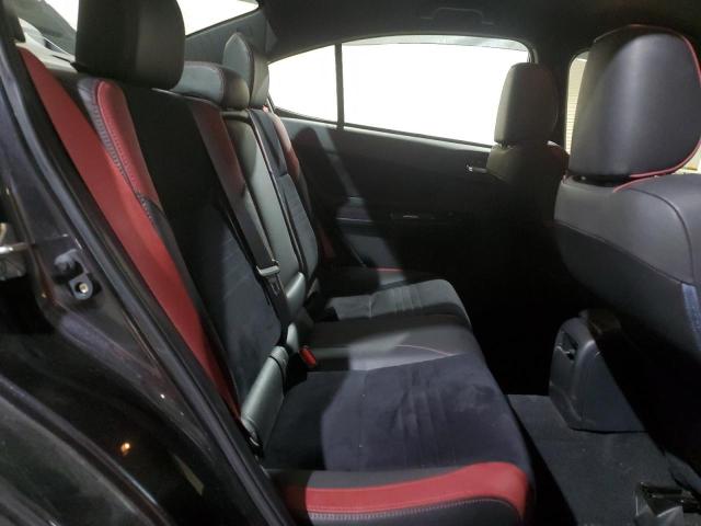 2018 SUBARU WRX STI #3283963814