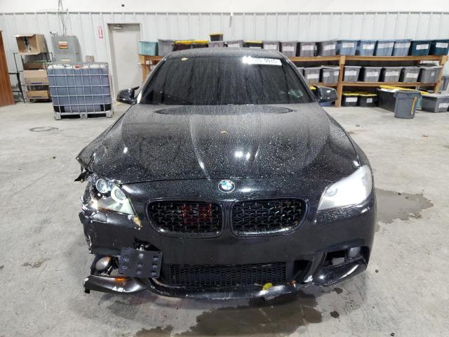 2011 BMW 535 I #3304571454