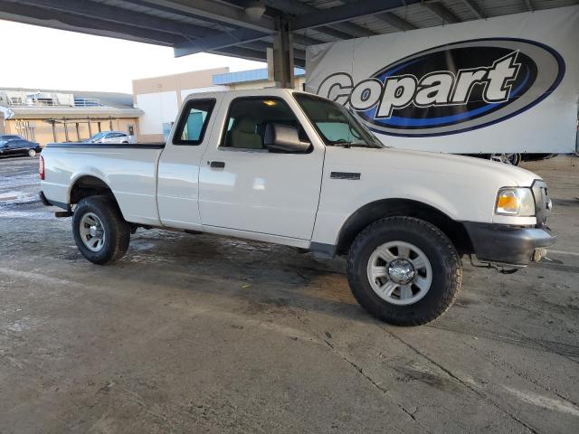 2007 FORD RANGER SUP #3311444392