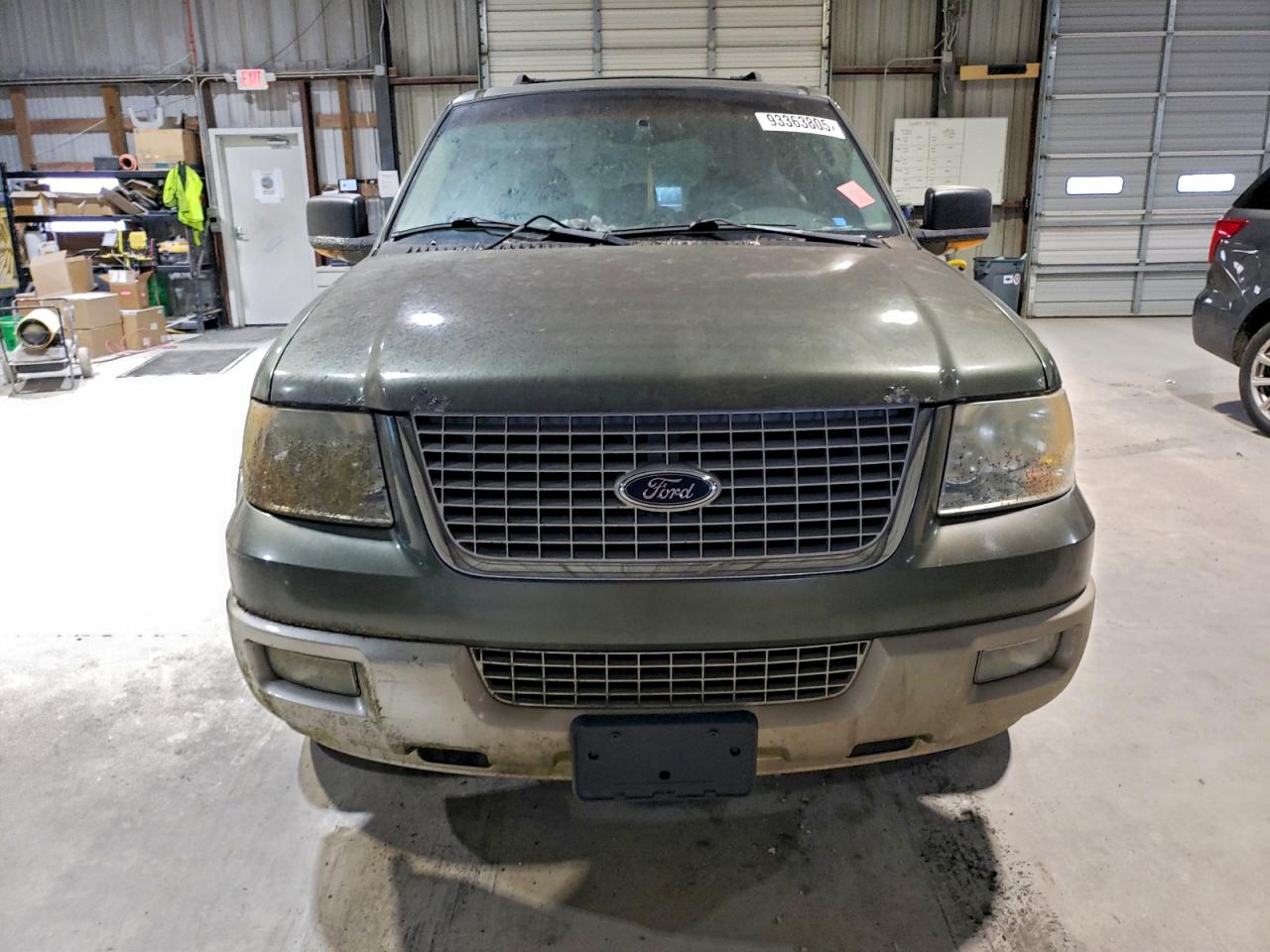 Lot #3302698004 2005 FORD EXPEDITION