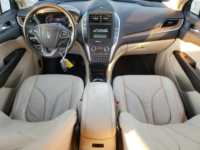 2015 LINCOLN MKC #3302770384