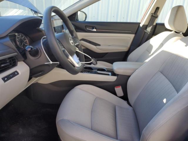 2024 NISSAN ALTIMA SV #3293937832