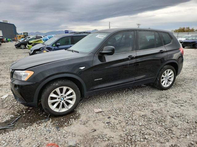 2013 BMW X3 XDRIVE2 - 5UXWX9C59D0A15119