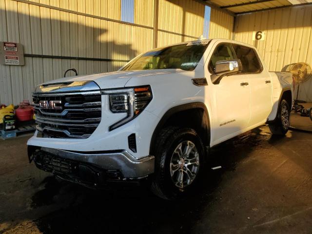 2025 GMC SIERRA C15 #3312621159