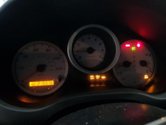 2005 TOYOTA RAV4 #3290266265