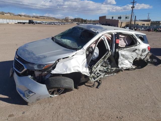 2019 CHEVROLET EQUINOX LT #3316784403