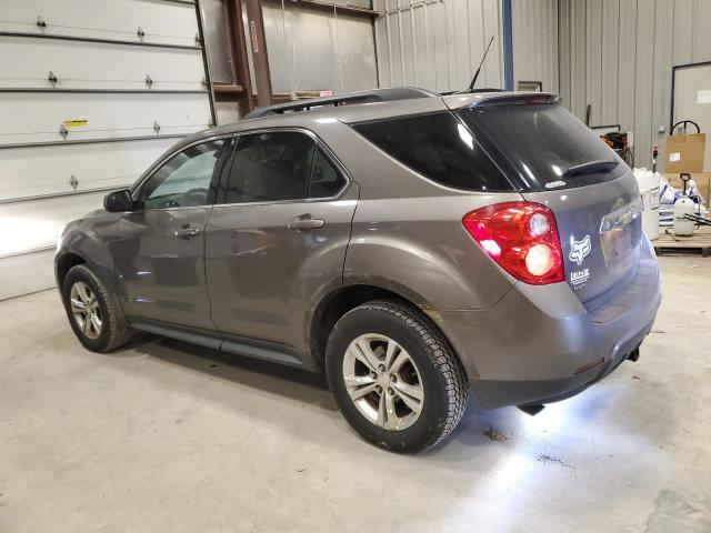 2012 CHEVROLET EQUINOX LT #3298133175
